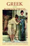 Greek and Roman Dress from A to Z cover