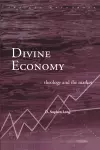 Divine Economy cover