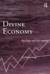 Divine Economy cover