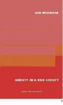 Anxiety in a 'Risk' Society cover
