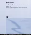 Pluralism cover