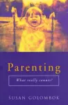 Parenting cover
