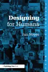 Designing for Humans cover