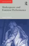 Shakespeare and Feminist Performance cover