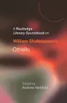 William Shakespeare's Othello cover