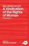 Mary Wollstonecraft's A Vindication of the Rights of Woman cover