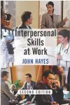 Interpersonal Skills at Work cover