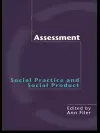 Assessment: Social Practice and Social Product cover