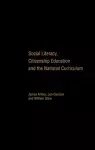 Social Literacy, Citizenship Education and the National Curriculum cover