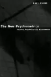 The New Psychometrics cover