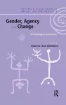 Gender, Agency and Change cover