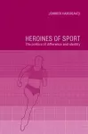 Heroines of Sport cover