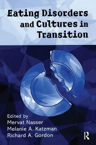 Eating Disorders and Cultures in Transition cover