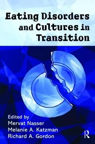 Eating Disorders and Cultures in Transition cover