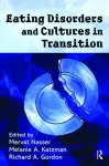 Eating Disorders and Cultures in Transition cover