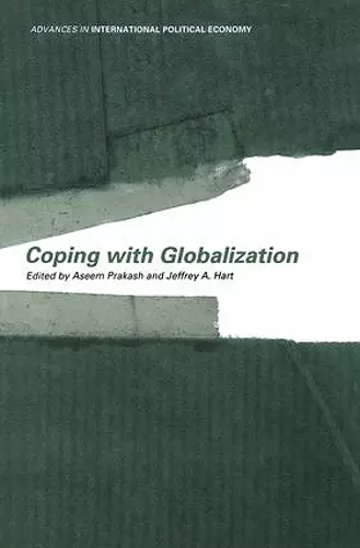 Coping With Globalization cover