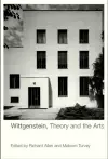 Wittgenstein, Theory and the Arts cover