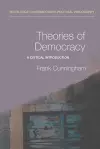 Theories of Democracy cover