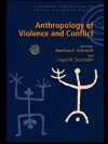 Anthropology of Violence and Conflict cover