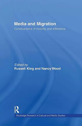 Media and Migration cover