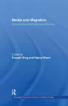 Media and Migration cover