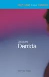 Jacques Derrida cover