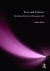 Texts and Contexts cover