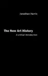 The New Art History cover