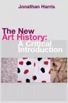 The New Art History cover