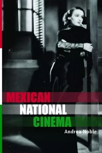 Mexican National Cinema cover