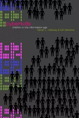 Cyberkids cover