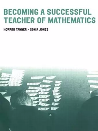 Becoming a Successful Teacher of Mathematics cover