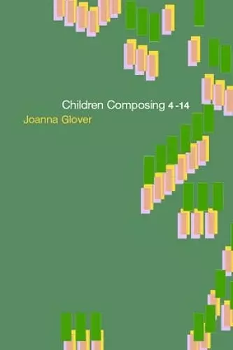 Children Composing 4-14 cover