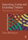 Separating, Losing and Excluding Children cover