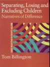 Separating, Losing and Excluding Children cover