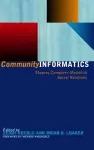 Community Informatics cover