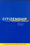 Citizenship Through Secondary Geography cover