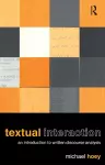 Textual Interaction cover