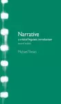 Narrative cover