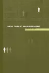 New Public Management cover