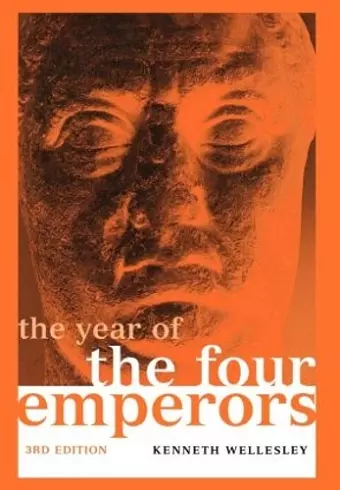 Year of the Four Emperors cover