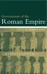 The Government of the Roman Empire cover