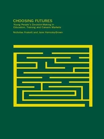 Choosing Futures cover