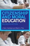 Citizenship and Moral Education cover