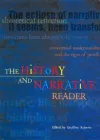 The History and Narrative Reader cover