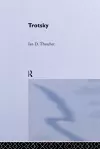 Trotsky cover