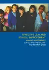 Effective LEAs and School Improvement cover