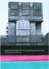 Archaeologies of the Contemporary Past cover