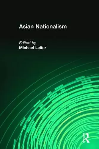 Asian Nationalism cover