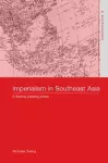 Imperialism in Southeast Asia cover